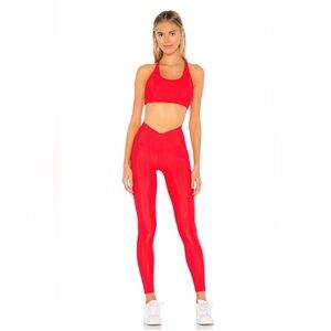 Beach Riot Cara Rib Legging